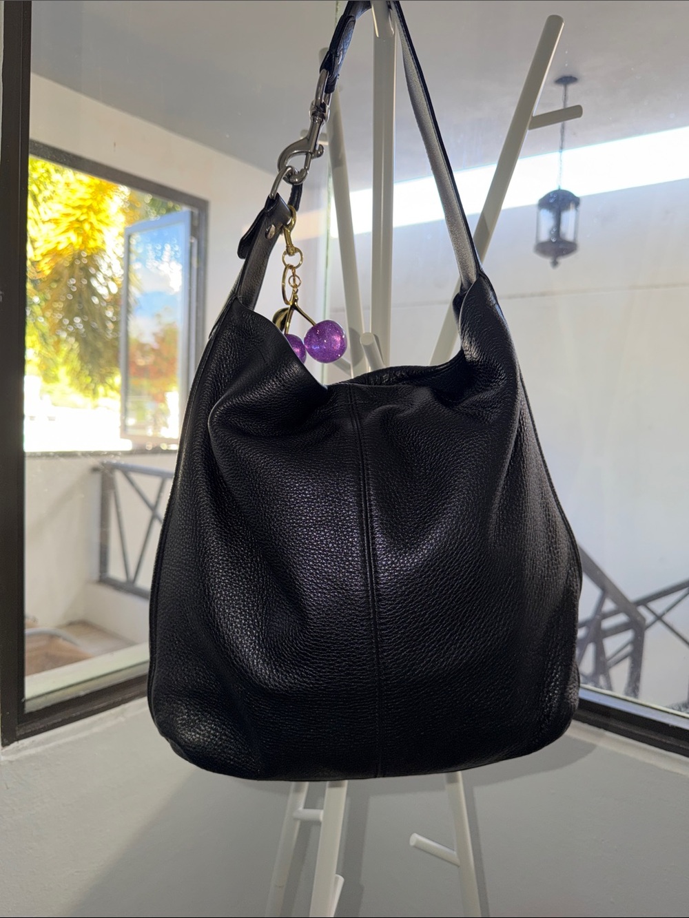COACH HOBO EUC⭐️ D1480-F23309 - Picture 7 of 12